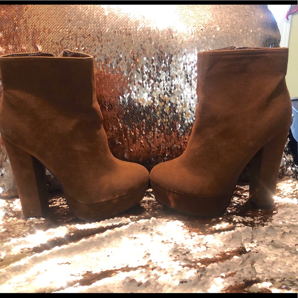 Shoe/Boots